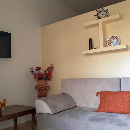 Seaview Apartment Koci 19&27 Vlorë エクステリア 写真