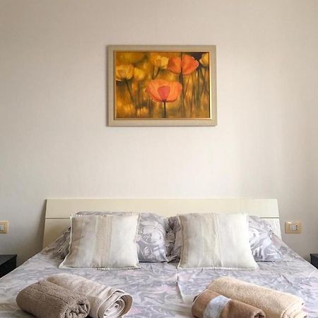 Seaview Apartment Koci 19&27 Vlorë エクステリア 写真