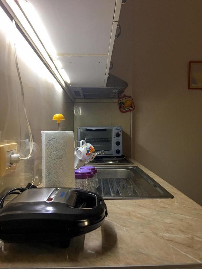 Seaview Apartment Koci 19&27 Vlorë エクステリア 写真