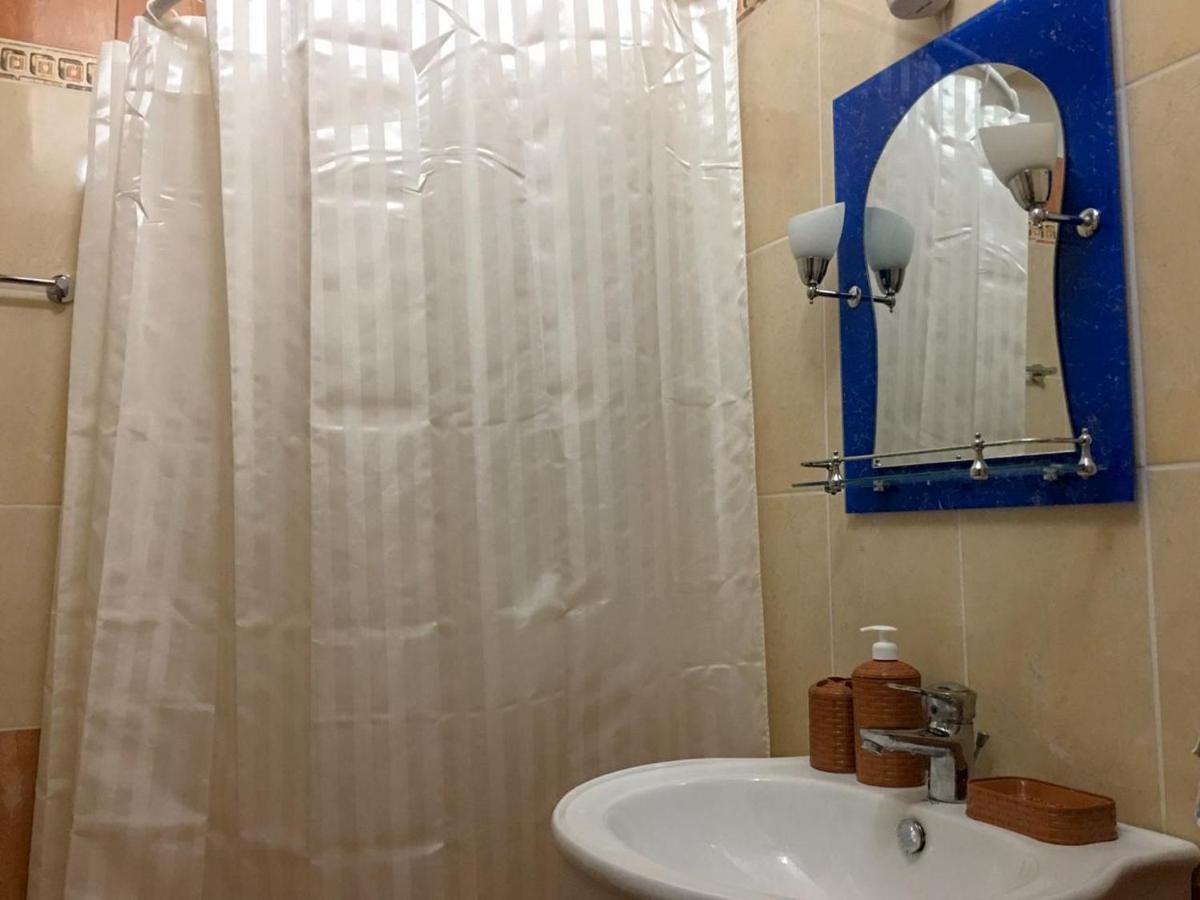 Seaview Apartment Koci 19&27 Vlorë エクステリア 写真