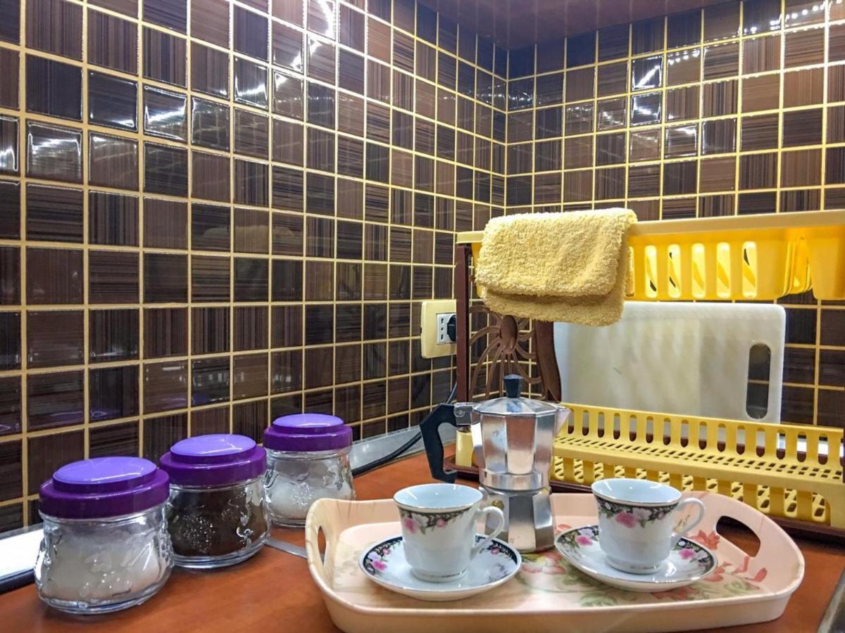 Seaview Apartment Koci 19&27 Vlorë エクステリア 写真