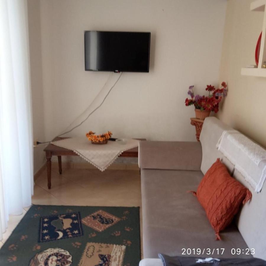 Seaview Apartment Koci 19&27 Vlorë エクステリア 写真