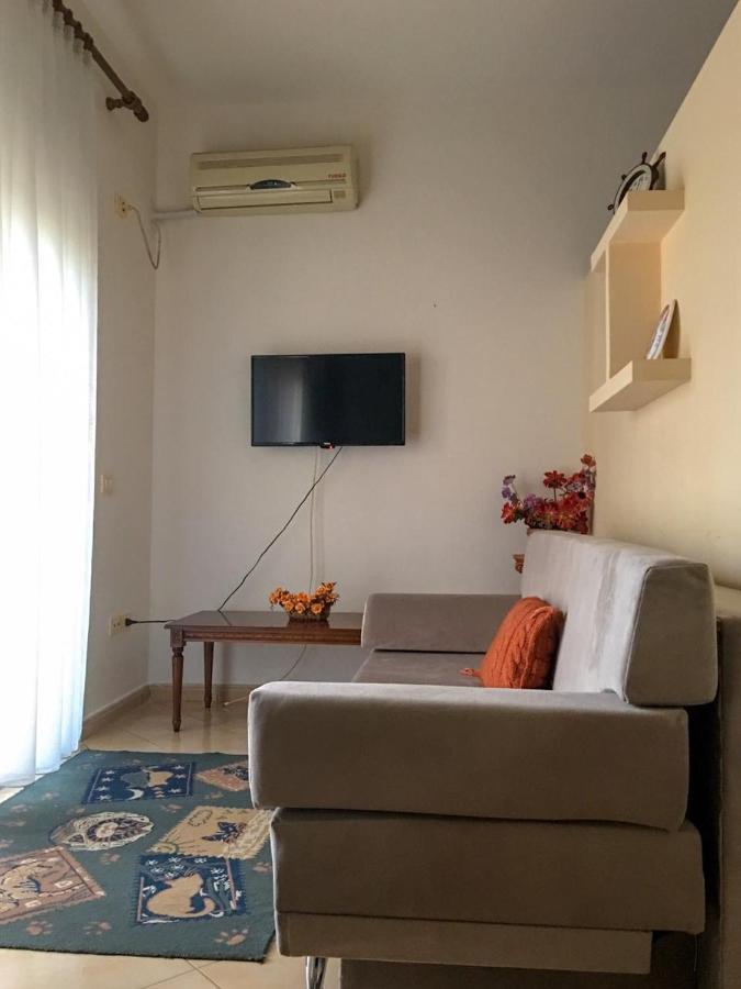 Seaview Apartment Koci 19&27 Vlorë エクステリア 写真