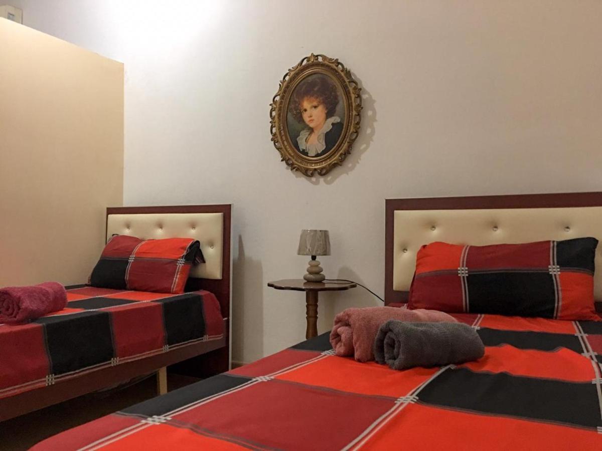 Seaview Apartment Koci 19&27 Vlorë エクステリア 写真