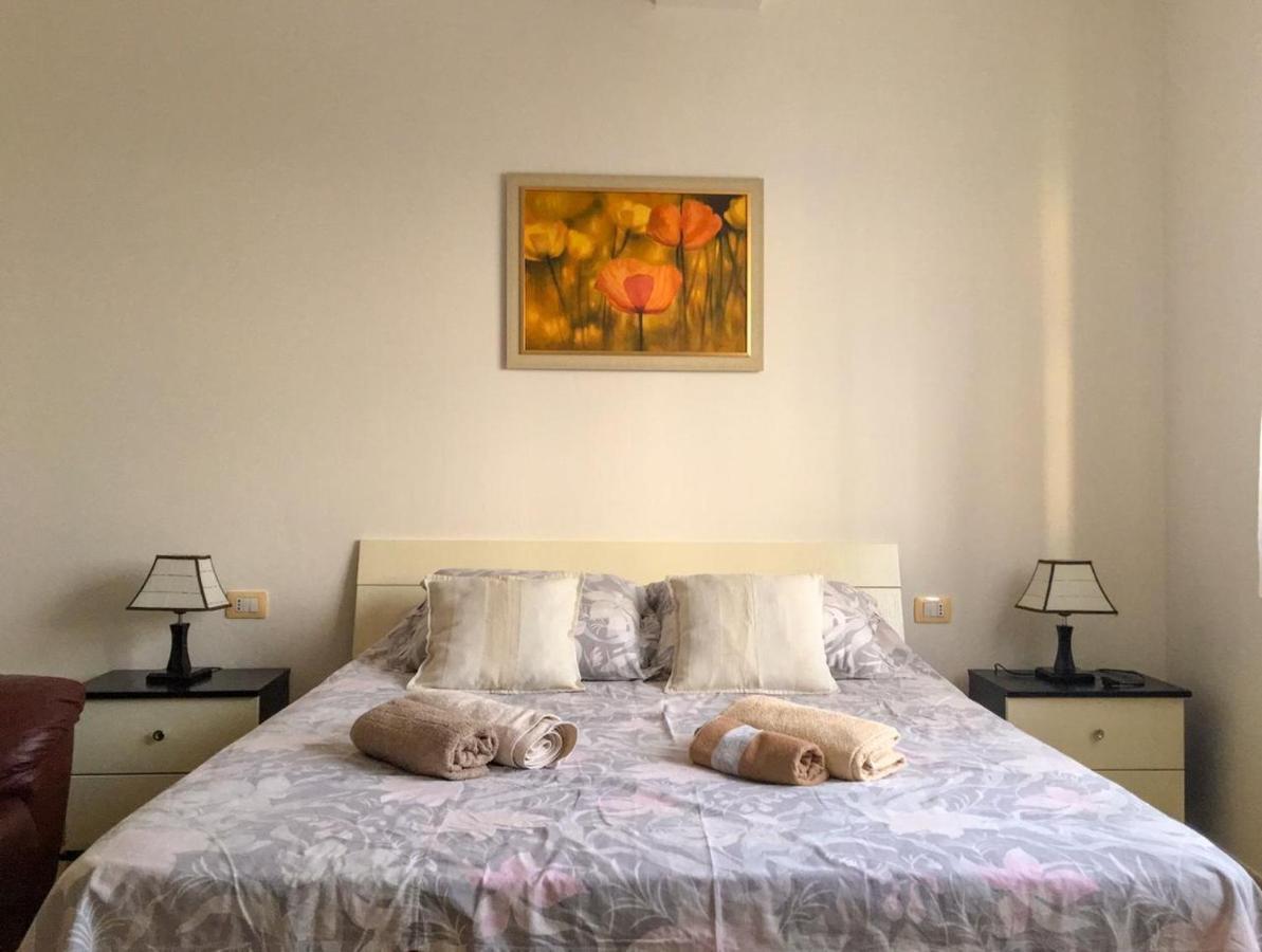 Seaview Apartment Koci 19&27 Vlorë エクステリア 写真